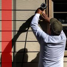 Best Insulated Siding Installation  in Mountain View, NC